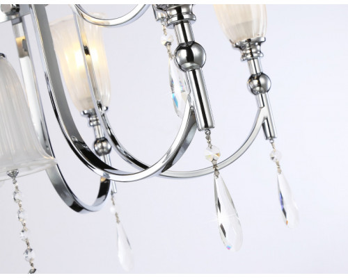 Сделать заказ Подвесная люстра Ambrella Light TR3249| VIVID-LIGHT.RU