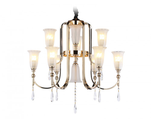 Сделать заказ Подвесная люстра Ambrella Light TR3250| VIVID-LIGHT.RU