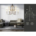 Сделать заказ Подвесная люстра Ambrella Light TR3250| VIVID-LIGHT.RU