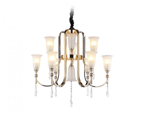 Сделать заказ Подвесная люстра Ambrella Light TR3250| VIVID-LIGHT.RU