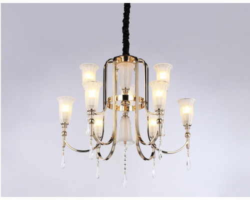 Сделать заказ Подвесная люстра Ambrella Light TR3250| VIVID-LIGHT.RU