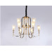 Сделать заказ Подвесная люстра Ambrella Light TR3250| VIVID-LIGHT.RU