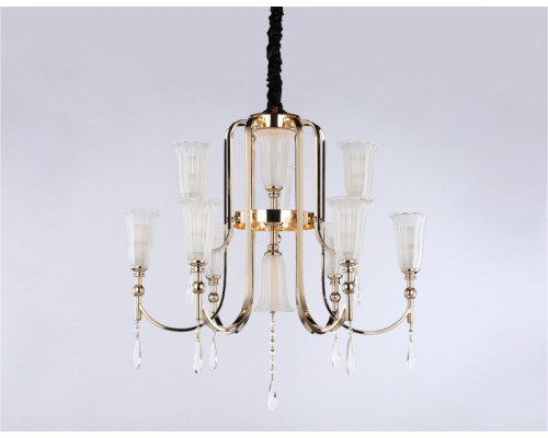 Сделать заказ Подвесная люстра Ambrella Light TR3250| VIVID-LIGHT.RU