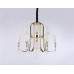 Сделать заказ Подвесная люстра Ambrella Light TR3250| VIVID-LIGHT.RU