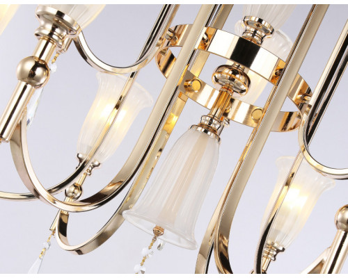 Сделать заказ Подвесная люстра Ambrella Light TR3250| VIVID-LIGHT.RU