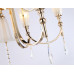 Сделать заказ Подвесная люстра Ambrella Light TR3250| VIVID-LIGHT.RU