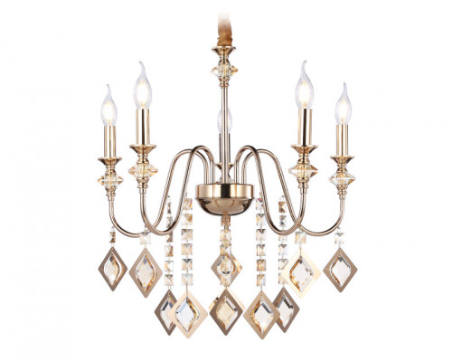 Заказать Подвесная люстра Ambrella Light TR4955| VIVID-LIGHT.RU