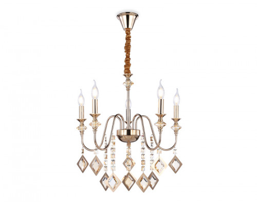 Заказать Подвесная люстра Ambrella Light TR4955| VIVID-LIGHT.RU