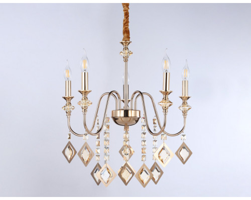 Заказать Подвесная люстра Ambrella Light TR4955| VIVID-LIGHT.RU