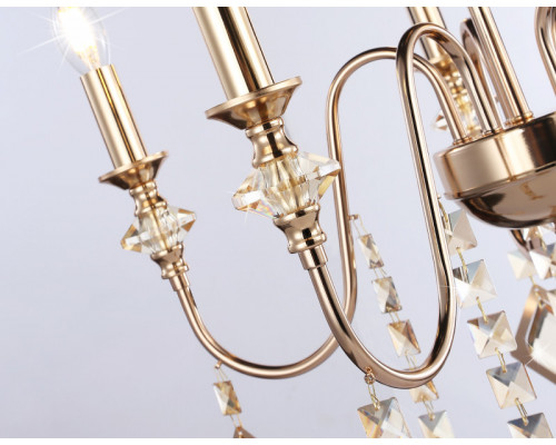 Заказать Подвесная люстра Ambrella Light TR4955| VIVID-LIGHT.RU