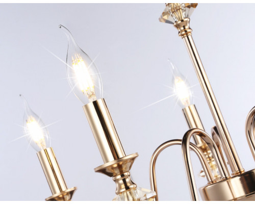 Заказать Подвесная люстра Ambrella Light TR4955| VIVID-LIGHT.RU