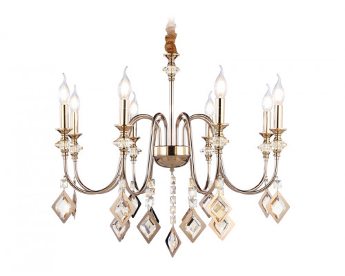 Купить Подвесная люстра Ambrella Light TR4957| VIVID-LIGHT.RU