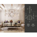 Купить Подвесная люстра Ambrella Light TR4957| VIVID-LIGHT.RU