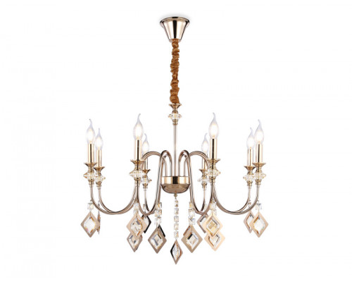 Купить Подвесная люстра Ambrella Light TR4957| VIVID-LIGHT.RU
