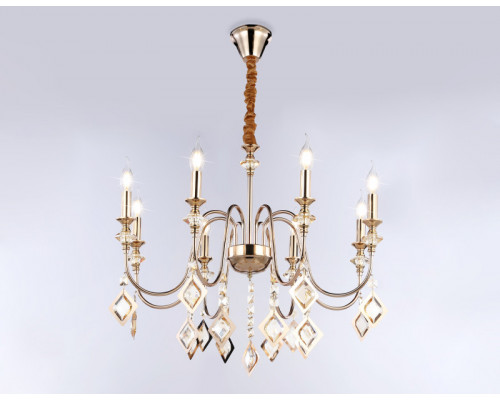 Купить Подвесная люстра Ambrella Light TR4957| VIVID-LIGHT.RU