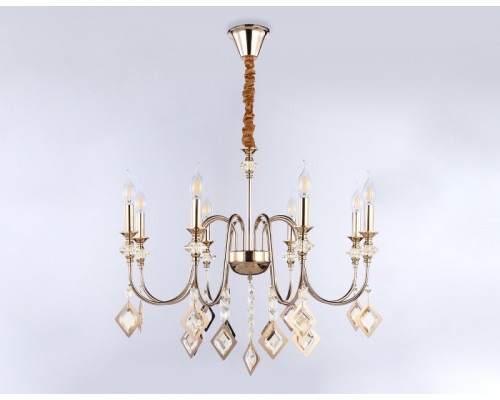 Купить Подвесная люстра Ambrella Light TR4957| VIVID-LIGHT.RU