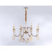 Купить Подвесная люстра Ambrella Light TR4957| VIVID-LIGHT.RU