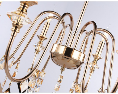 Купить Подвесная люстра Ambrella Light TR4957| VIVID-LIGHT.RU