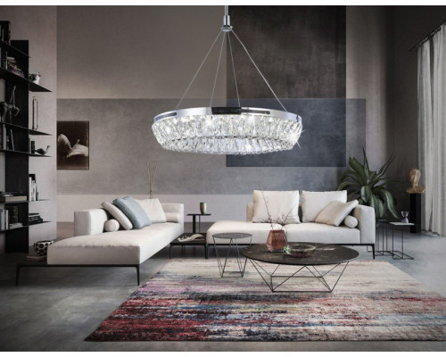 Оформить заказ Подвесная люстра Ambrella Light TR5022| VIVID-LIGHT.RU