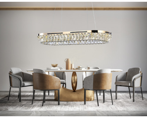 Заказать Подвесная люстра Ambrella Light TR5025| VIVID-LIGHT.RU