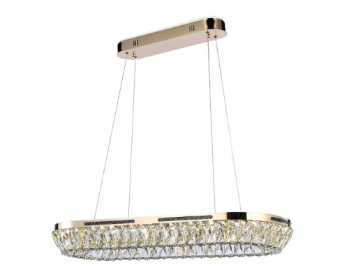 Заказать Подвесная люстра Ambrella Light TR5025| VIVID-LIGHT.RU