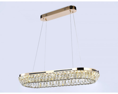 Заказать Подвесная люстра Ambrella Light TR5025| VIVID-LIGHT.RU