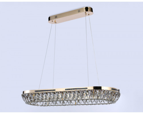 Заказать Подвесная люстра Ambrella Light TR5025| VIVID-LIGHT.RU