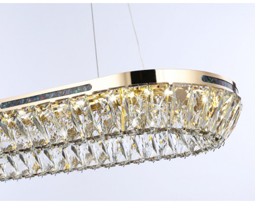 Заказать Подвесная люстра Ambrella Light TR5025| VIVID-LIGHT.RU