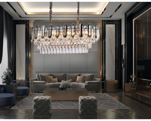 Заказать Подвесная люстра Ambrella Light TR5199| VIVID-LIGHT.RU