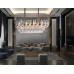 Заказать Подвесная люстра Ambrella Light TR5199| VIVID-LIGHT.RU