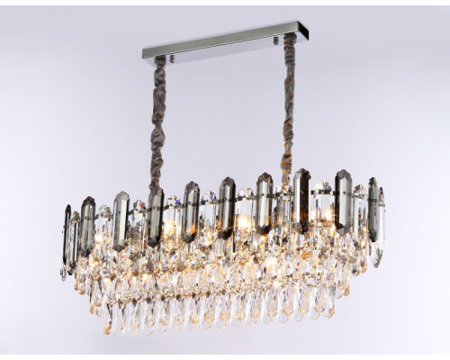 Заказать Подвесная люстра Ambrella Light TR5199| VIVID-LIGHT.RU