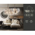 Купить Подвесная люстра Ambrella Light TR5259| VIVID-LIGHT.RU