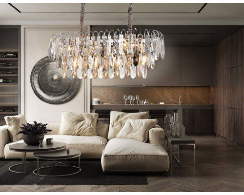 Купить Подвесная люстра Ambrella Light TR5259| VIVID-LIGHT.RU