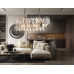 Купить Подвесная люстра Ambrella Light TR5259| VIVID-LIGHT.RU