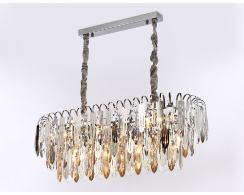 Купить Подвесная люстра Ambrella Light TR5259| VIVID-LIGHT.RU