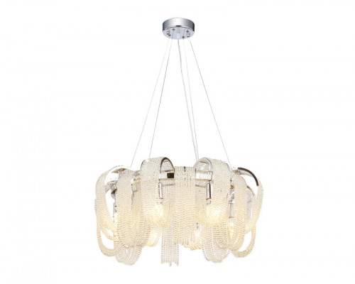 Оформить заказ Подвесная люстра Ambrella Light TR5377| VIVID-LIGHT.RU