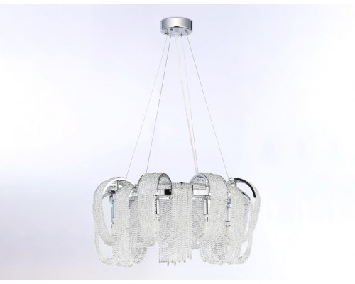 Оформить заказ Подвесная люстра Ambrella Light TR5377| VIVID-LIGHT.RU