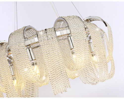 Оформить заказ Подвесная люстра Ambrella Light TR5377| VIVID-LIGHT.RU