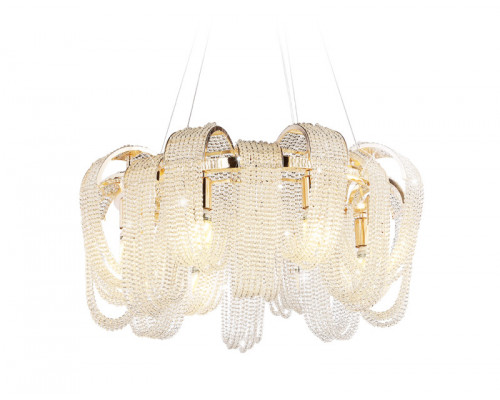 Заказать Подвесная люстра Ambrella Light TR5379| VIVID-LIGHT.RU