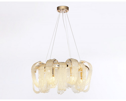 Заказать Подвесная люстра Ambrella Light TR5379| VIVID-LIGHT.RU
