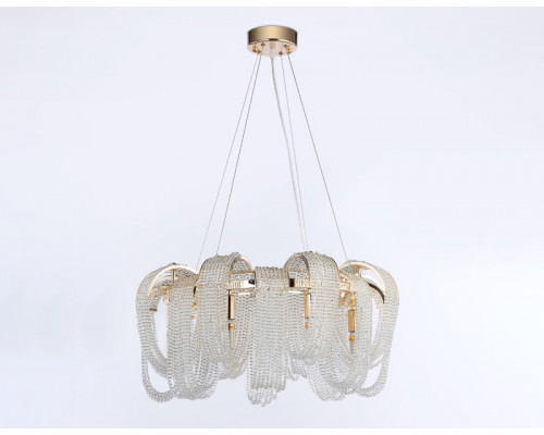 Заказать Подвесная люстра Ambrella Light TR5379| VIVID-LIGHT.RU