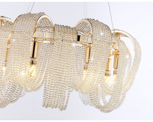 Заказать Подвесная люстра Ambrella Light TR5379| VIVID-LIGHT.RU
