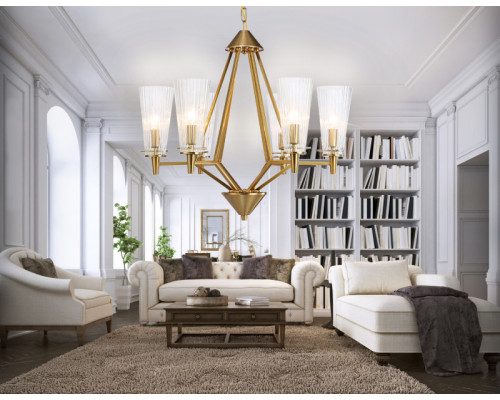 Заказать Подвесная люстра Ambrella Light TR3231| VIVID-LIGHT.RU