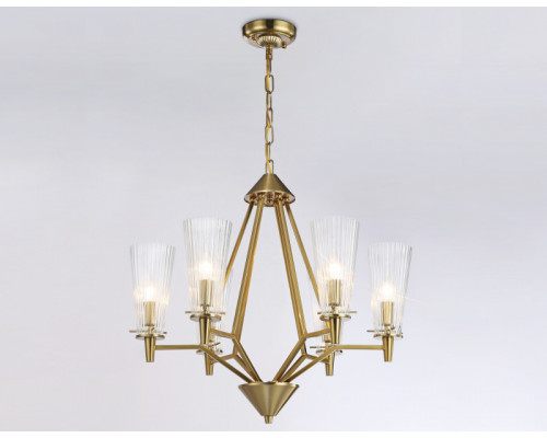 Заказать Подвесная люстра Ambrella Light TR3231| VIVID-LIGHT.RU