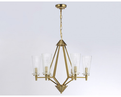 Заказать Подвесная люстра Ambrella Light TR3231| VIVID-LIGHT.RU