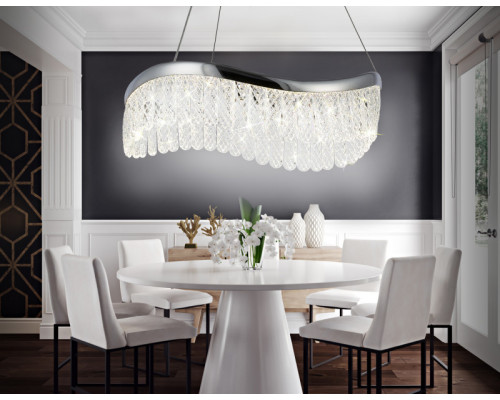 Заказать Подвесная люстра Ambrella Light TR49712| VIVID-LIGHT.RU