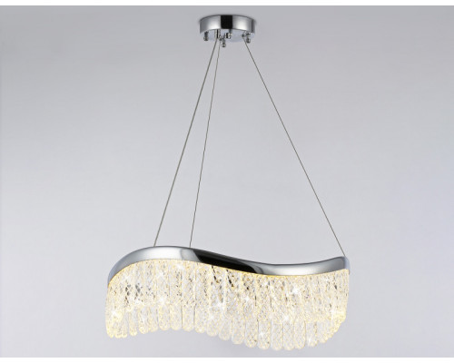 Заказать Подвесная люстра Ambrella Light TR49712| VIVID-LIGHT.RU