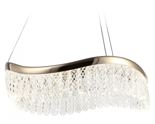 Сделать заказ Подвесная люстра Ambrella Light TR49717| VIVID-LIGHT.RU