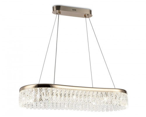 Заказать Подвесная люстра Ambrella Light TR49737| VIVID-LIGHT.RU