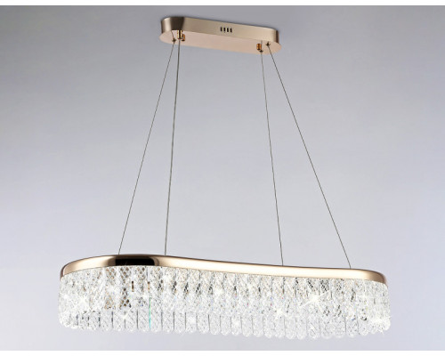 Заказать Подвесная люстра Ambrella Light TR49737| VIVID-LIGHT.RU